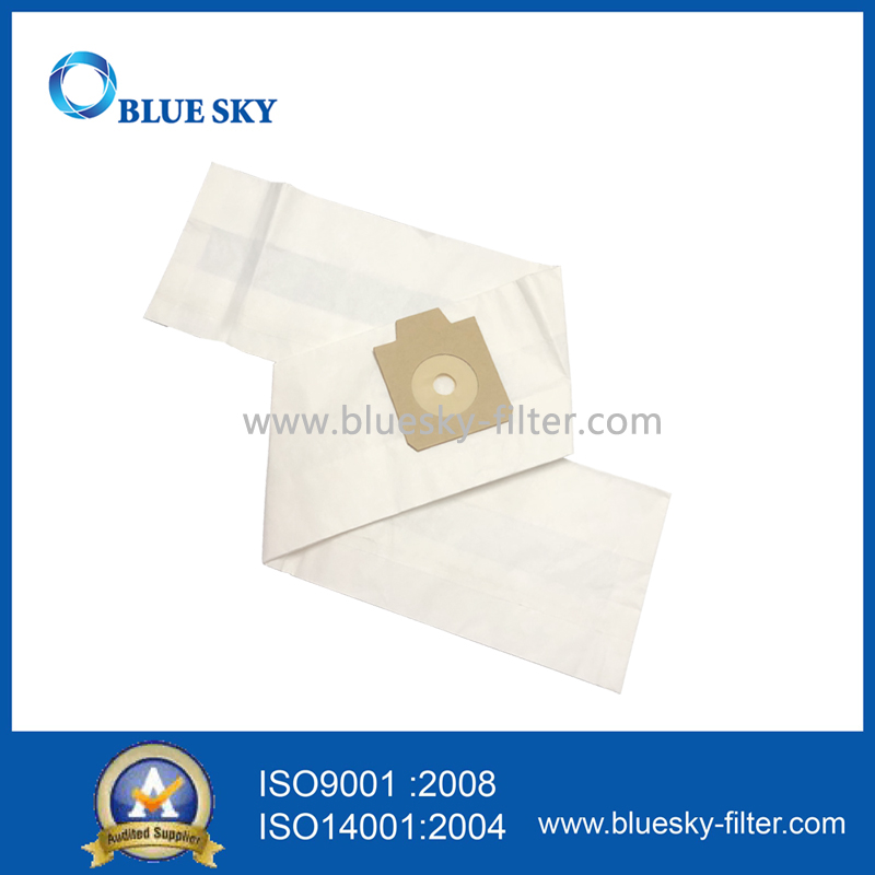 # 140701504 Bolsa para polvo para aspiradoras Euroclean UZ930 Nilfisk GD930
