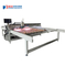 BDZH-4 COMPUTERIZADO MACHINE LONG brazo móvil QUILTER