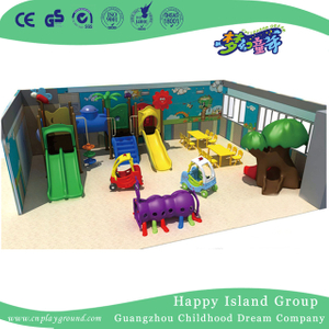 幼儿园商用小型室内游乐设备（HHK-12002）