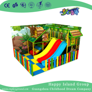 Halboffene Waldtier-Mini-Innenspielgeräte (TQ-200408)