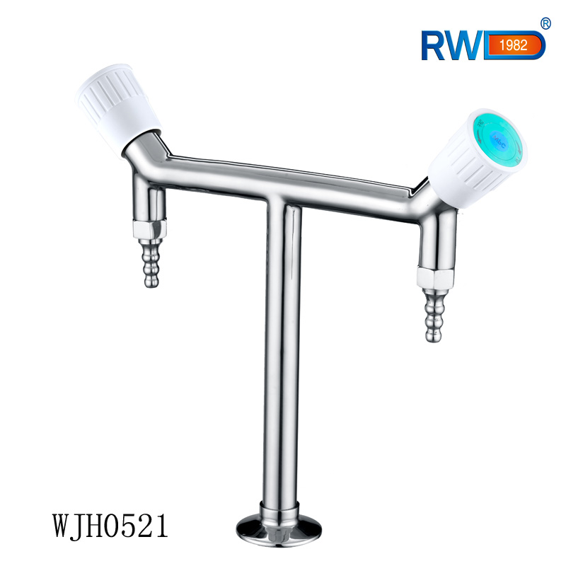Lab Furniture, Stainless Steel Assay Faucet (WJH0521)
