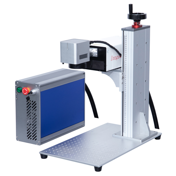Máquina de grabado láser UV Speedy Laser UV de 3 vatios y 5 vatios