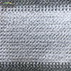 Tailandia de sombra pantalla neta gris 45 g de tela de sombra agrícola