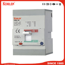 KNM3 Moulded Case Circuit Breaker