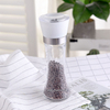 150ml Glass Spice Jars with Manual Salt Grinding Machine