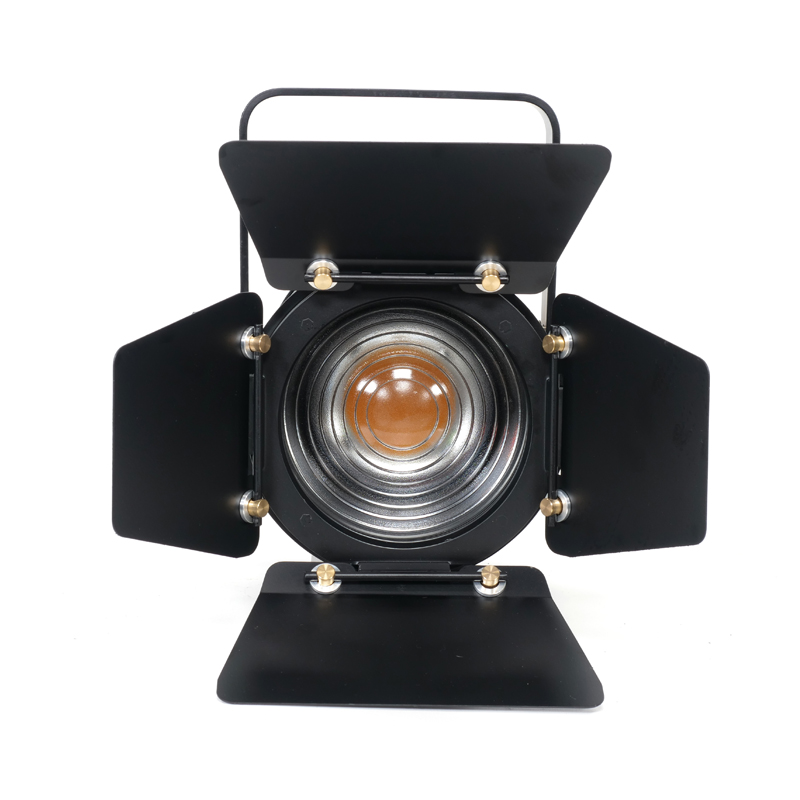 Equipo de iluminación de fotografía LED TH-350 100W