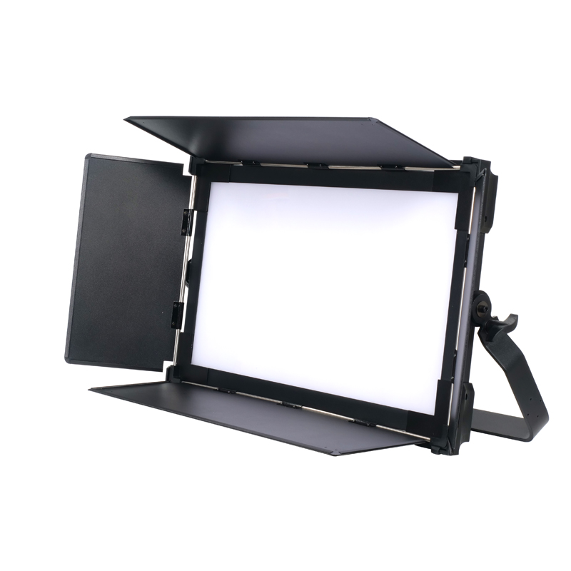 TH-326 Stage Video Panel Light Led Nueva luz suave de producto para video