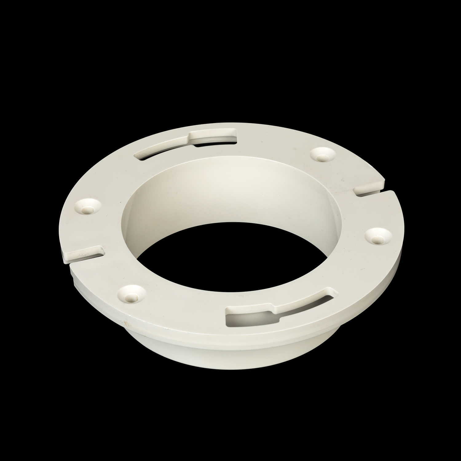 Fábrica al por mayor de alta calidad PVC tubo de plomería accesorios Fabricantes PLÁSTICO PVC AGUA PUBLE PULSAR
