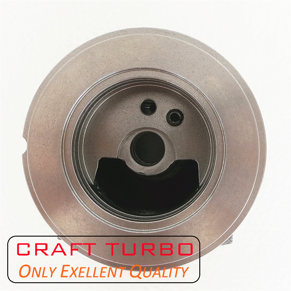 TD03 Oil Cooled 49131-08610/ 49131-05210/ 49131-05400 Bearing Housing for Turbochargers