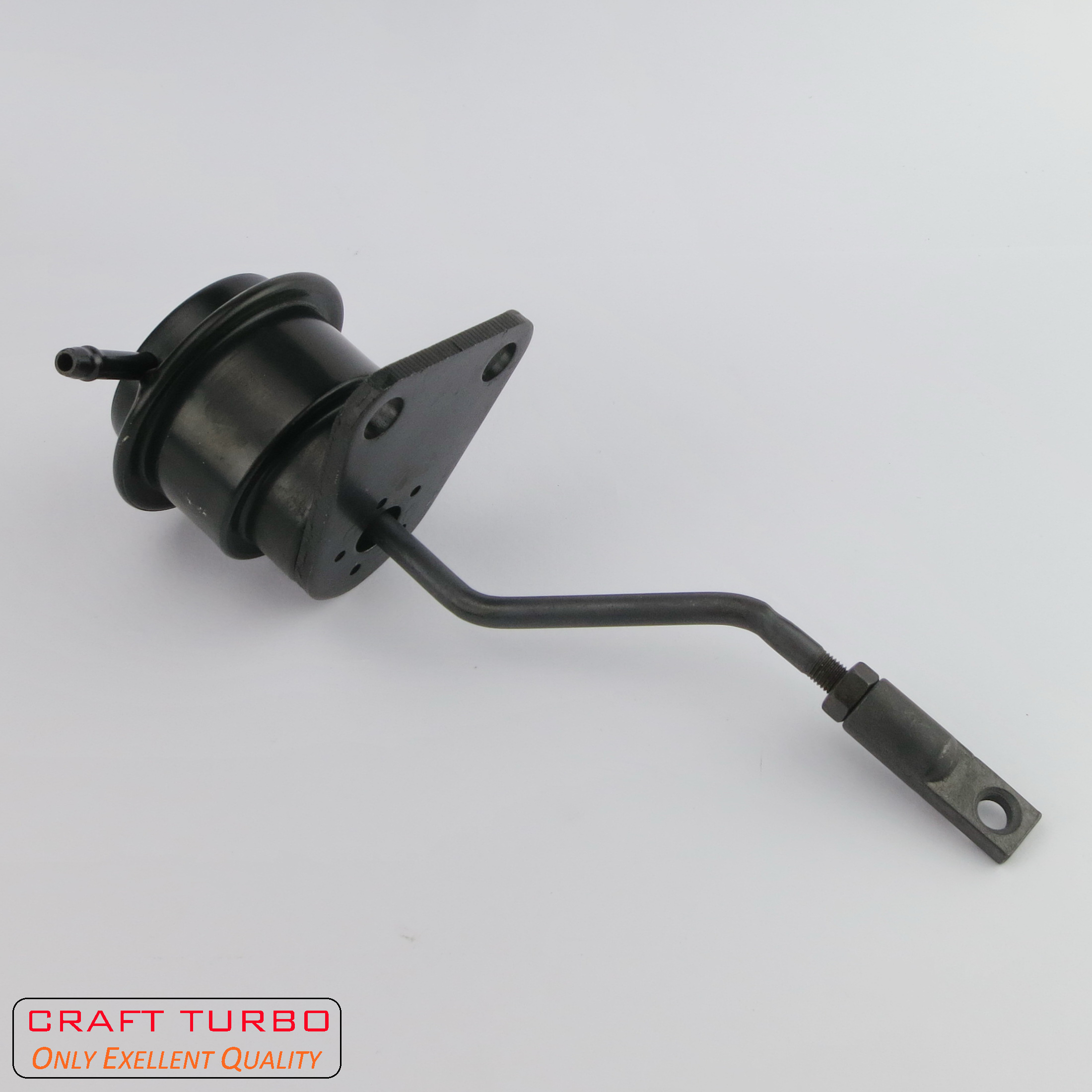 TD025 Actuator for Turbochargers 