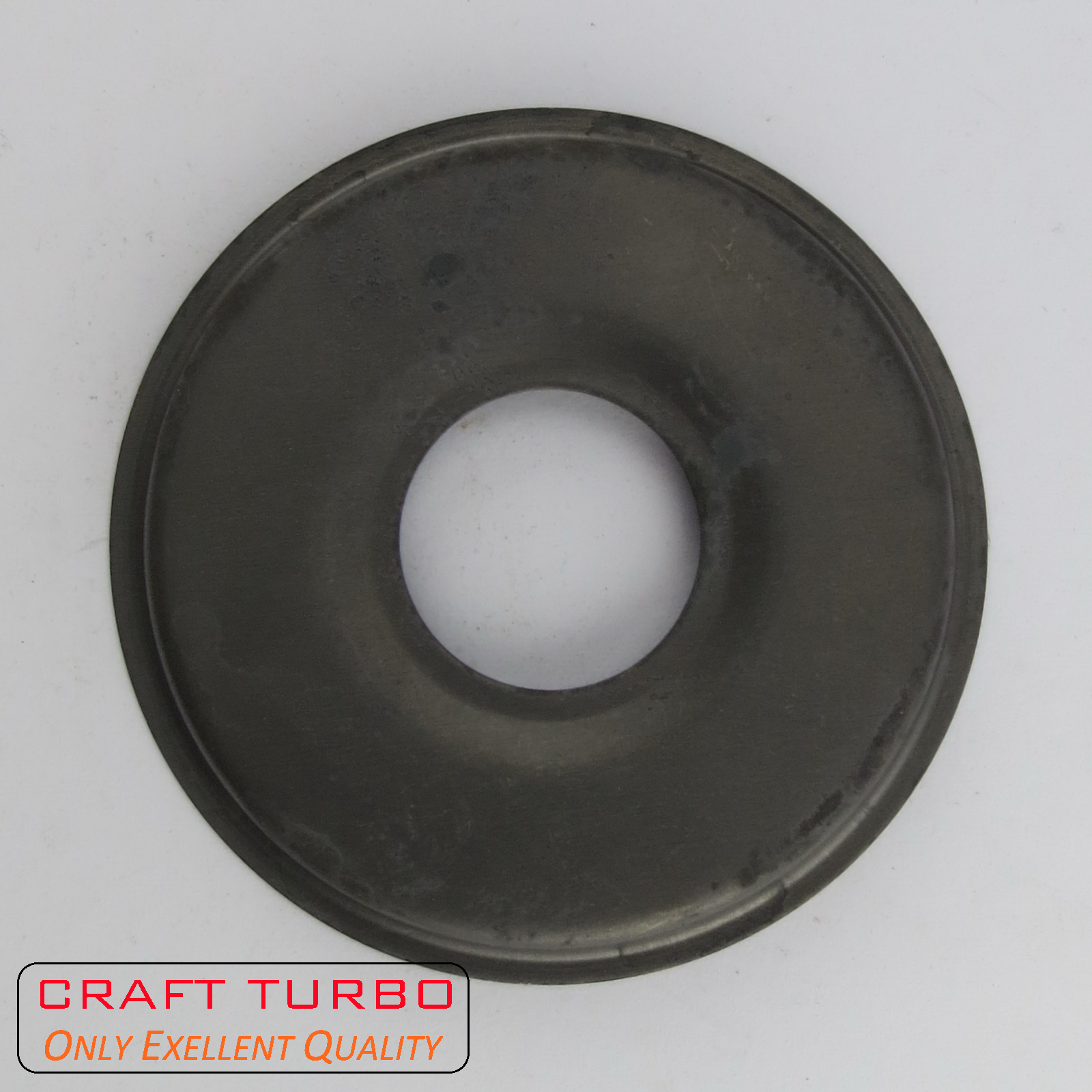 GT2260VK 776470-0001 Heat Shield for Turbocharger 