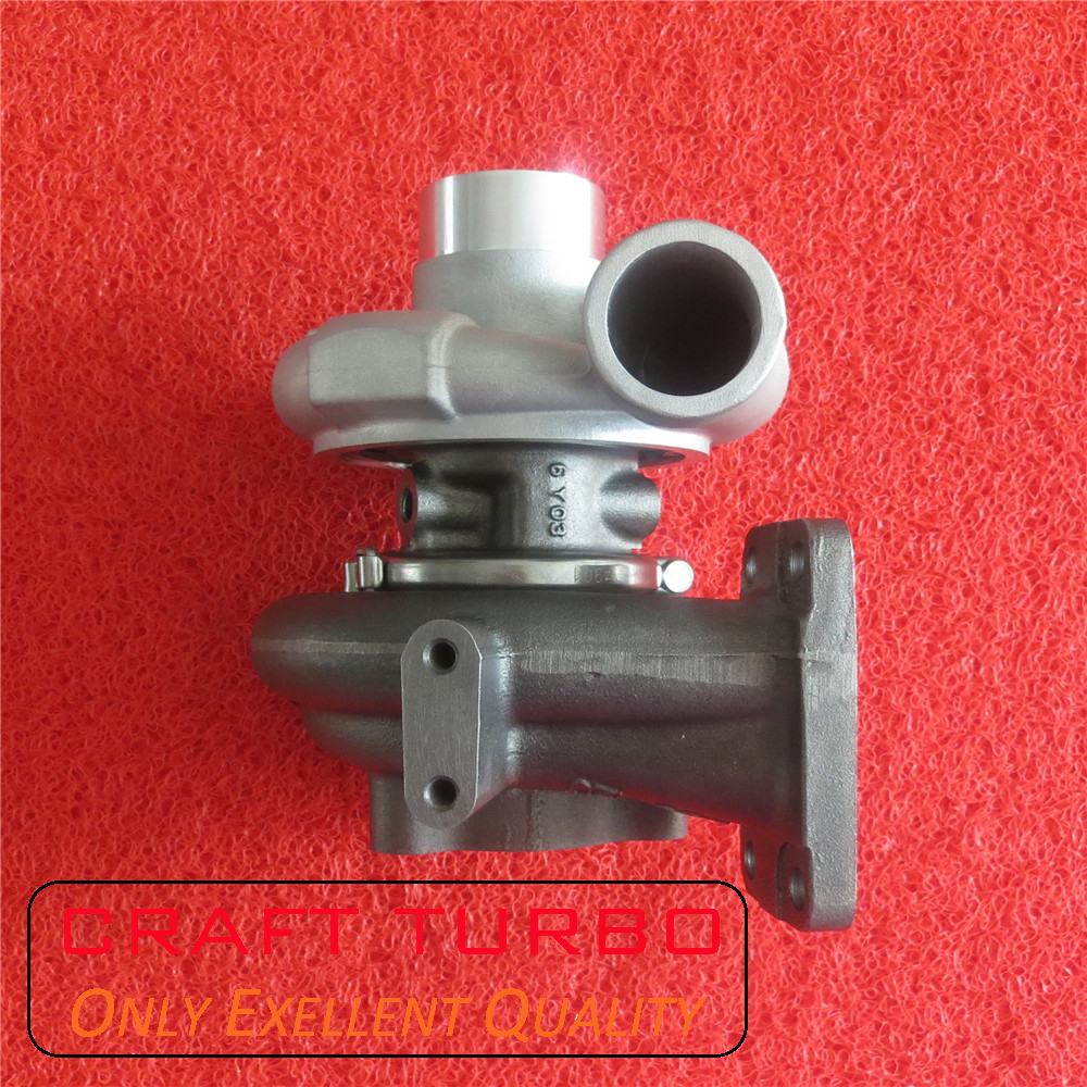 TD06 49179-02340/ 49179-02390 Turbocharger