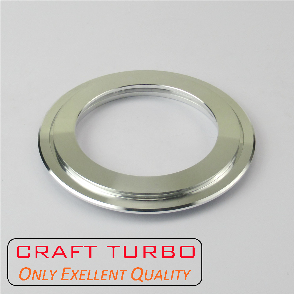 TB2809 466543-0002 / 700716-0003 Seal Plate / Back Plate