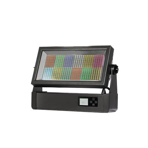 Q10 500W LED Strobe light