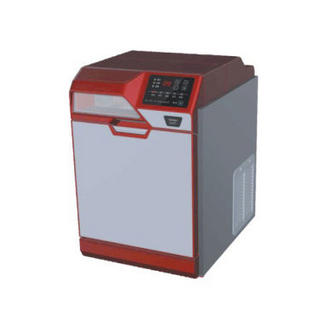 Stainless Steel Portable Electric Ice Making Machine