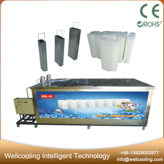 Industrial Frozen Meet Sea Fish 3 to 30 Tons Freezer Block Ice Machine