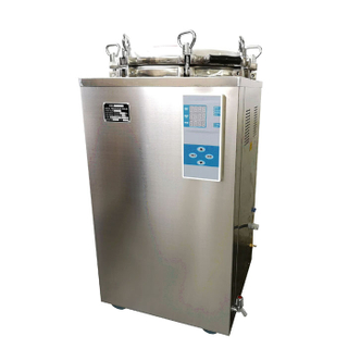LS-120LD , LS-150LD Vertical Pressure steam sterilizer