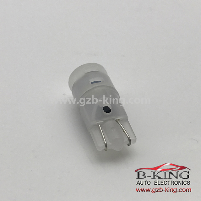 T10 W5W 194 8SMD 2016 LED Car Bulb
