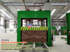 Hot Sale 400t / 500t / 600t Mesin Press Dingin untuk Pembuatan Kayu Lapis