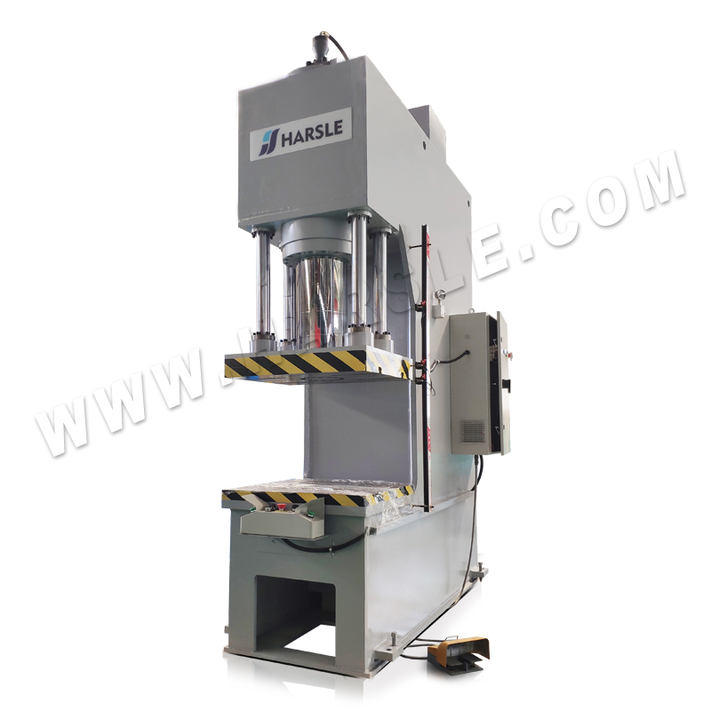 press machine price