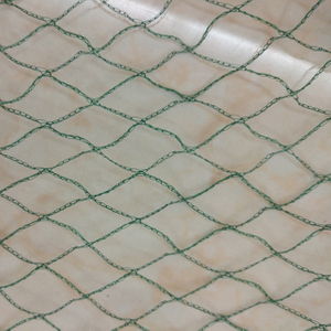 HDPE 18gsm 5X2M greencolor Anti Bird Net