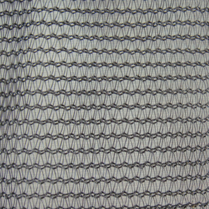 HDPE 150gsm black color scaffold net