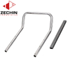 CNC Precision Metal Tube Bending Fabrication Services