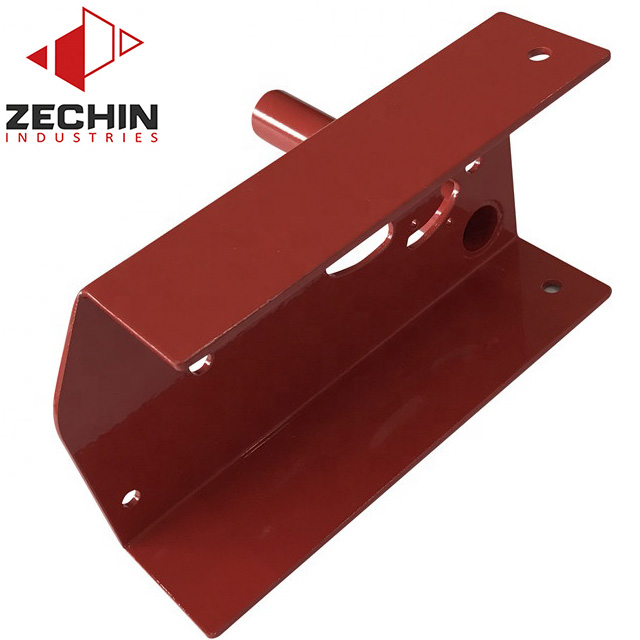 China Sheet Metal Fabrication OEM Hersteller