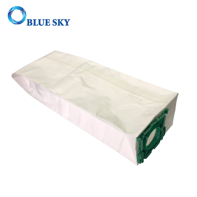Bolsas de polvo para aspiradoras Windsor Sebo y Kenmore 50015 5300