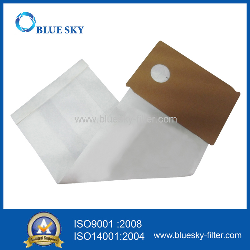 Bolsas de papel para polvo para aspiradoras Regina tipo P Allergen H06105