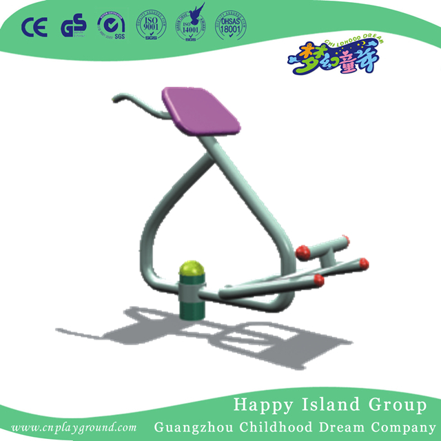 DoubleSupine Board户外运动器材 (HA-12202)