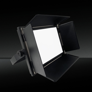 TH-323 100W Luz de video suave bicolor LED para estudio