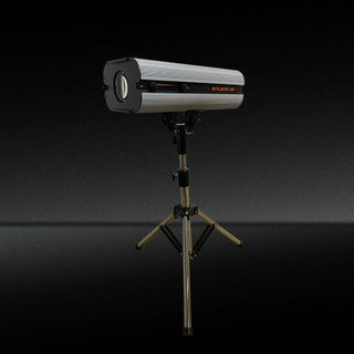 TH-2058 600W LED Seguimiento del punto de luz para la boda