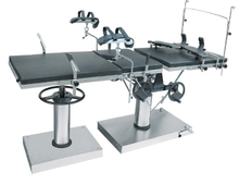 Electric Parturition Bed