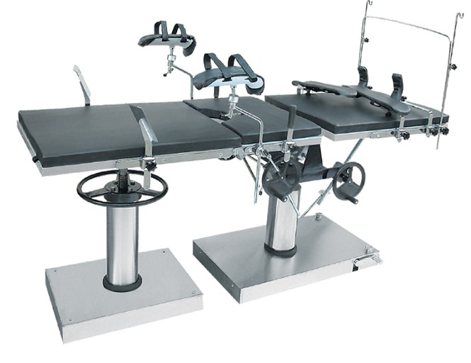 Electric Parturition Bed