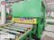 Otomatis CNC Plywood Panel Wide Belt Mesin Pengamplasan