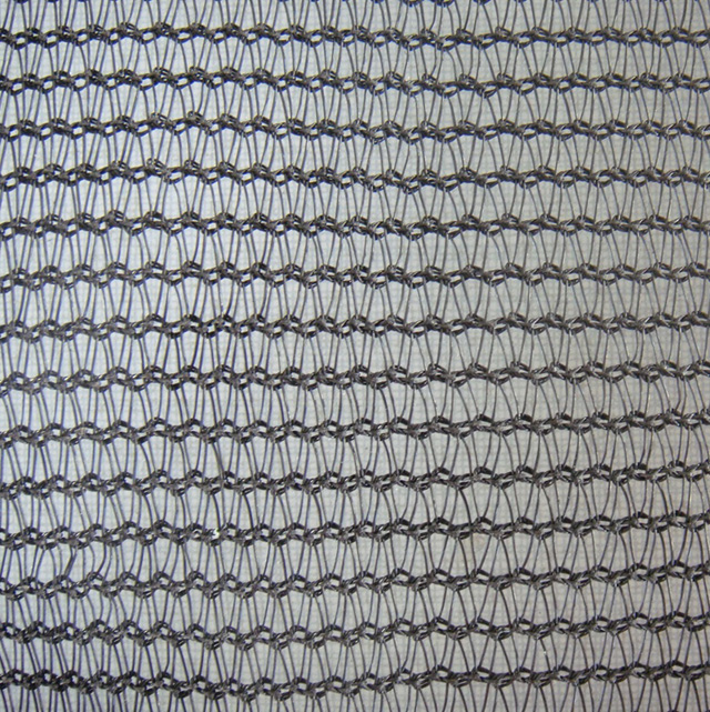 HDPE 150gsm black or other color anti wind net