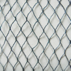 HDPE 20gsm 5X5M green and black color Anti Bird Net