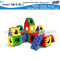 M11-09604幼稚园塑料戏弄儿童操场设备