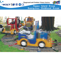 A-12101 kleine elektrische Auto Kinder Merry-go-round Spielsets