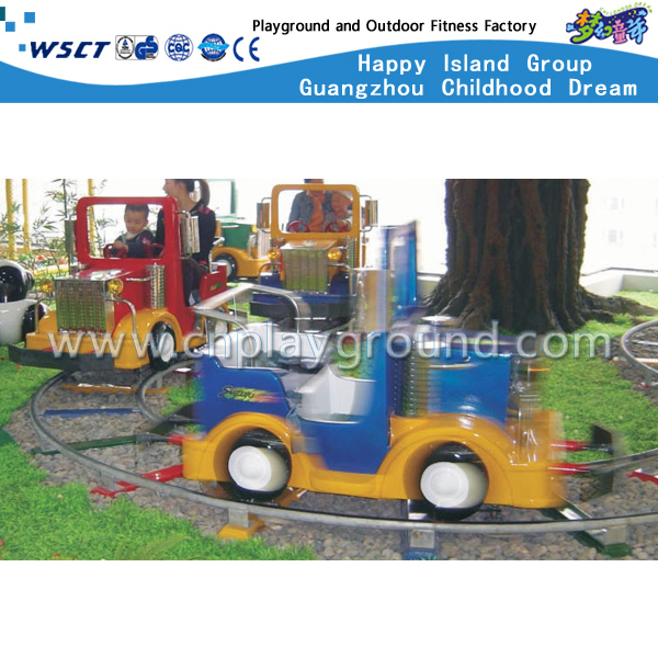 A-12101 kleine elektrische Auto Kinder Merry-go-round Spielsets