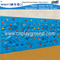 海洋功能上升的操场系列塑料墙壁(HF-19003)