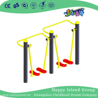 Outdoor Limbs Trainingsgeräte Double Air Walking Maschine (HD-12305)