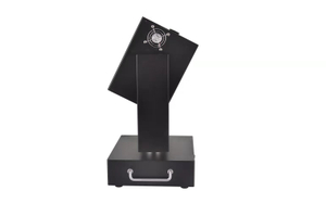 750W Moving Cold Spark Machine
