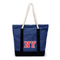 The perfect larger size beach bag Cruiser Canvas Tote Bags