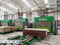 Mesin Press Plywood Hidrolik Linyi City dengan Bingkai Komposit
