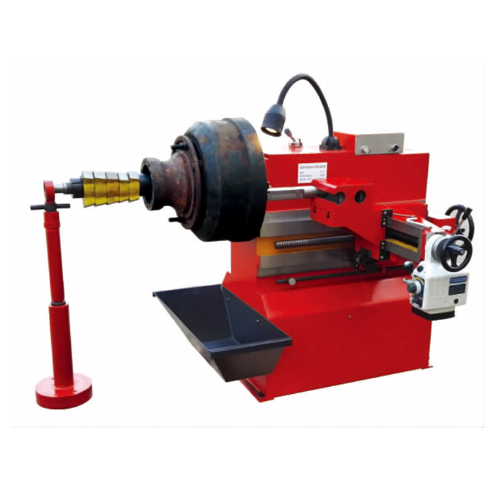 T8470 NEW Brake Drums And Discs Machine Buy Brake Lathe, brake