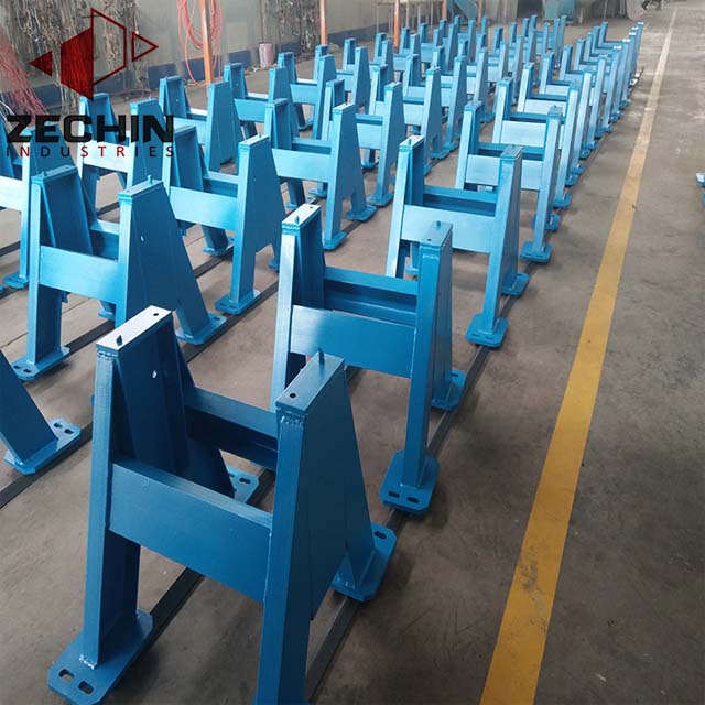 China Welding Fabrication Hersteller