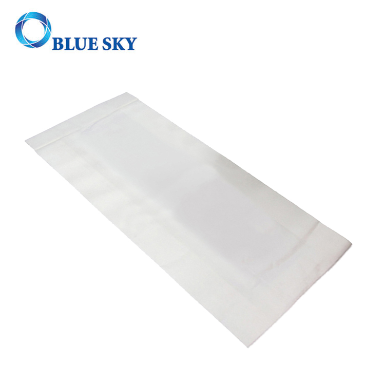 Bolsa de filtro de polvo de papel para aspiradoras Bissell Style 7