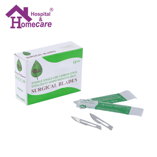 Medical Stainless Steel Surgical Blade